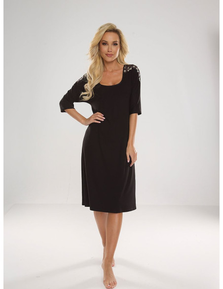 Nightshirt model 187111 De Lafense