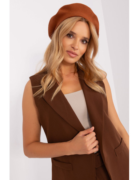 Béret Délicate en Coton