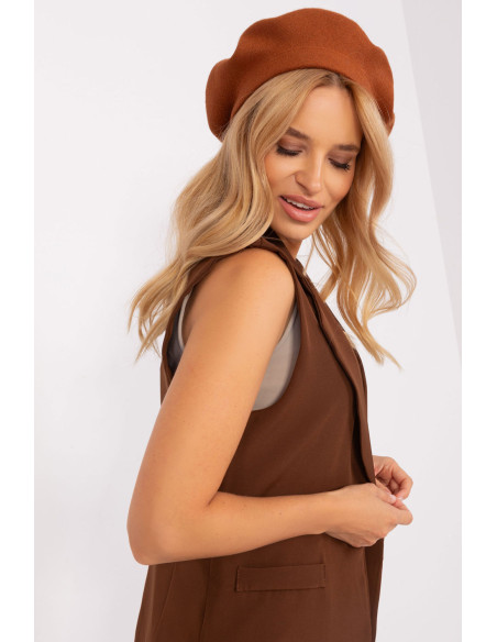 Béret Délicate en Coton