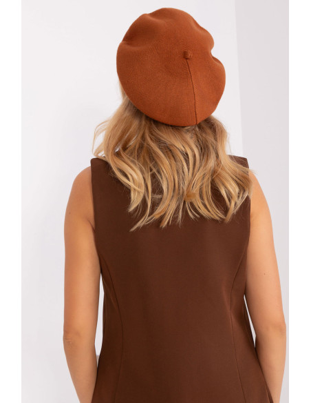 Béret Délicate en Coton