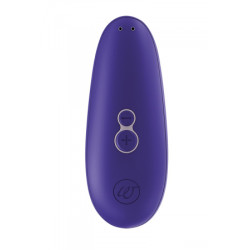 Stimulateur Clitoridien Womanizer Starlet 3 bleu