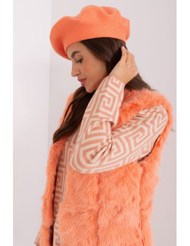 Béret Délicate en Coton
