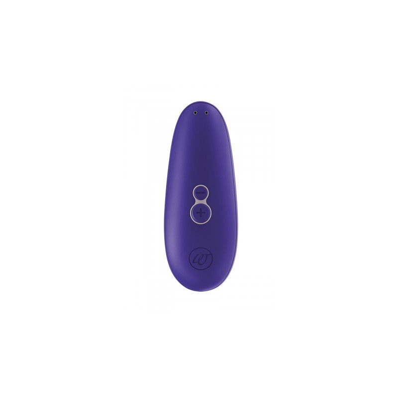 Stimulateur Clitoridien Womanizer Starlet 3 bleu