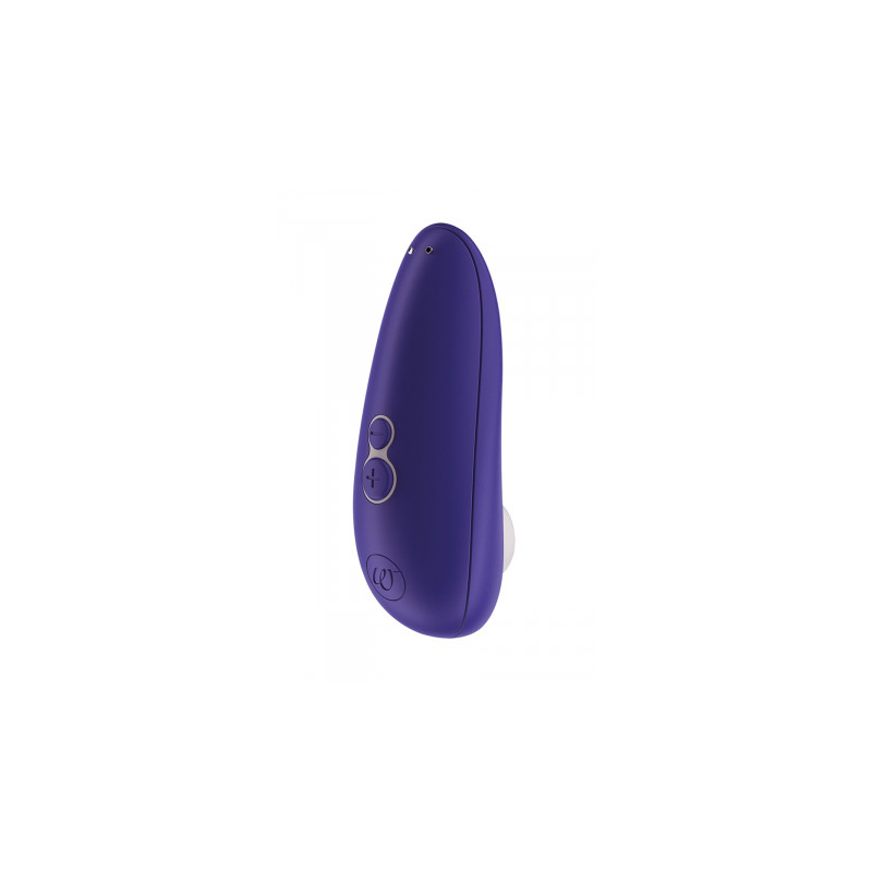 Stimulateur Clitoridien Womanizer Starlet 3 bleu