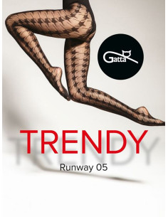 Tights model 191615 Gatta
