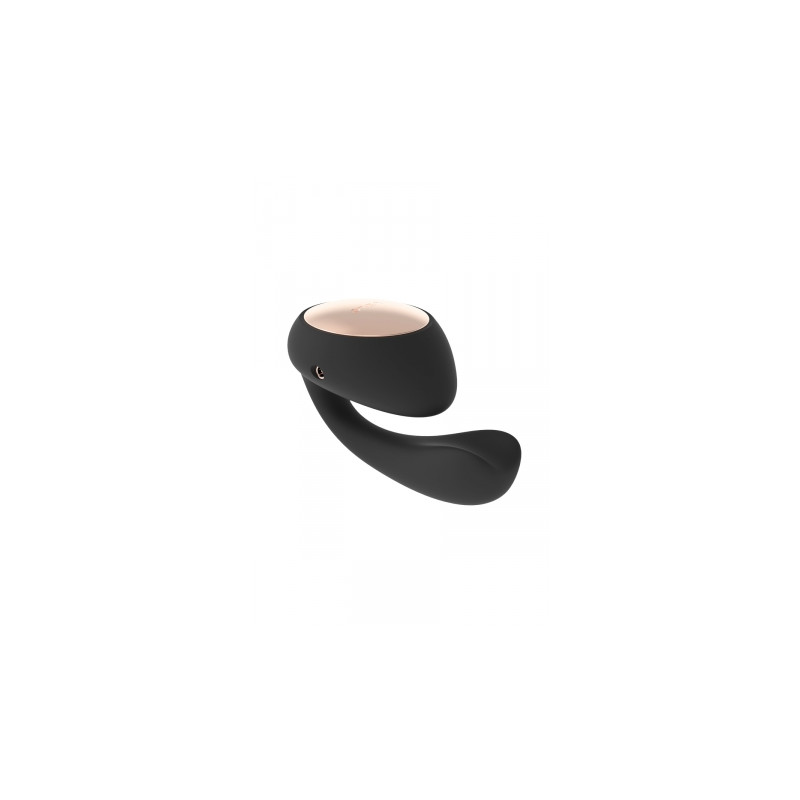 Vibro Ida wave Black - Lelo