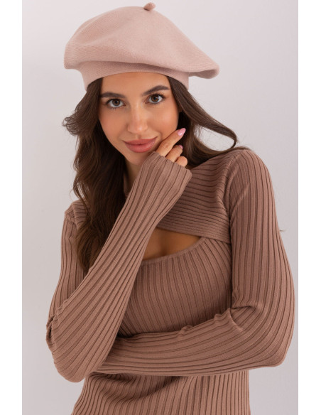 Béret Délicate en Coton
