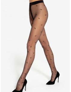 Tights model 195598 Gatta