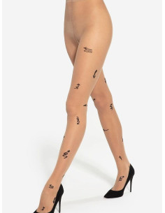 Tights model 195692 Gatta