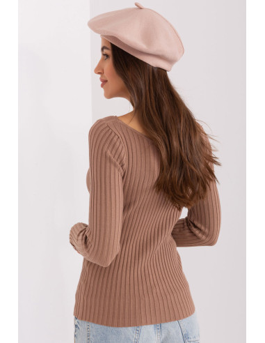 Béret Délicate en Coton