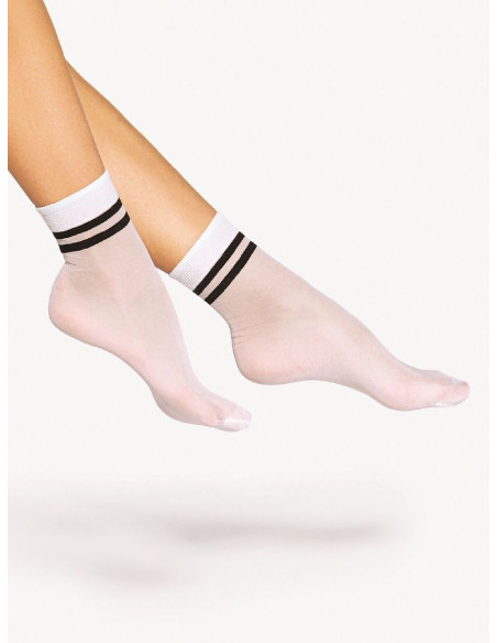 Socks model 213342 Gatta