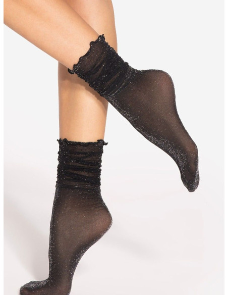 Socks model 213343 Gatta
