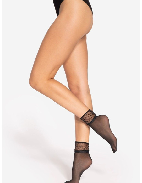 Socks model 213347 Gatta