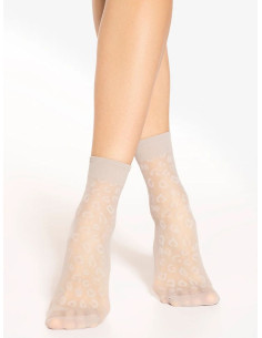 Socks model 213349 Gatta