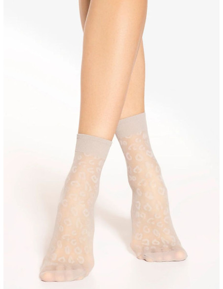 Socks model 213349 Gatta