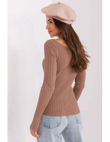 Béret Délicate en Coton