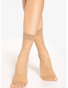 Socks model 213350 Gatta