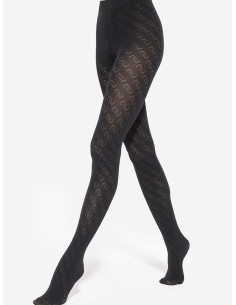 Tights model 218779 Gatta