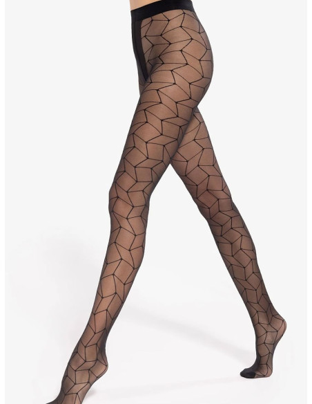 Tights model 218782 Gatta