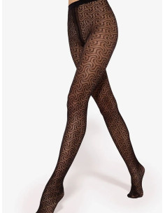 Tights model 218783 Gatta