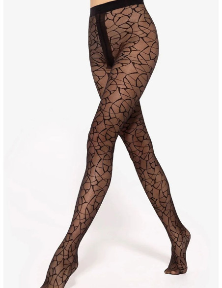 Tights model 218785 Gatta