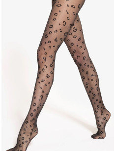 Tights model 220109 Gatta