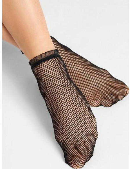 Socks model 196133 Fiore