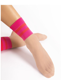 Socks model 213335 Fiore