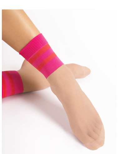 Socks model 213335 Fiore