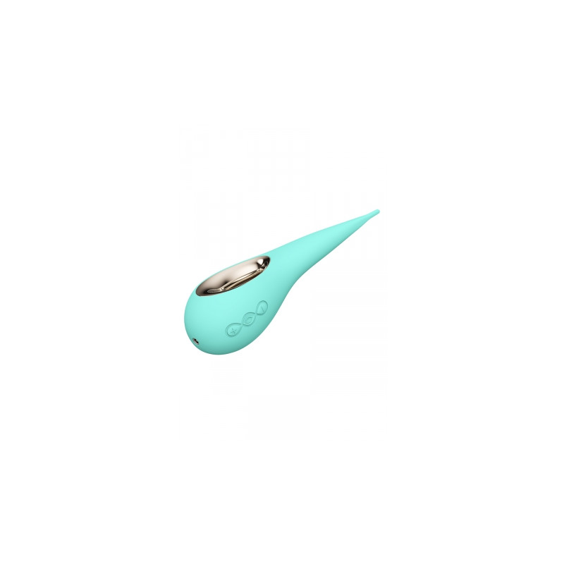 Stimulateur clitoridien Lelo Dot Aqua