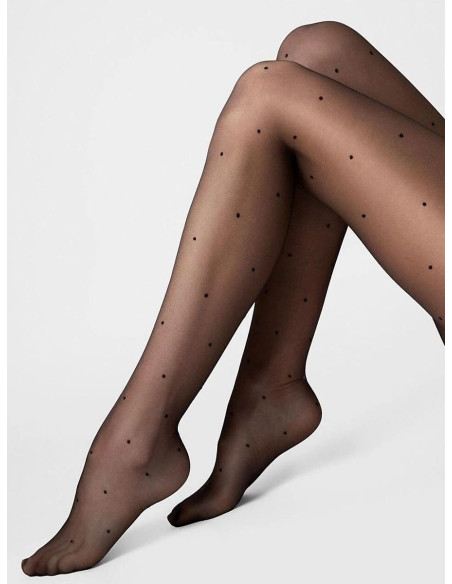 Tights model 225974 Fiore