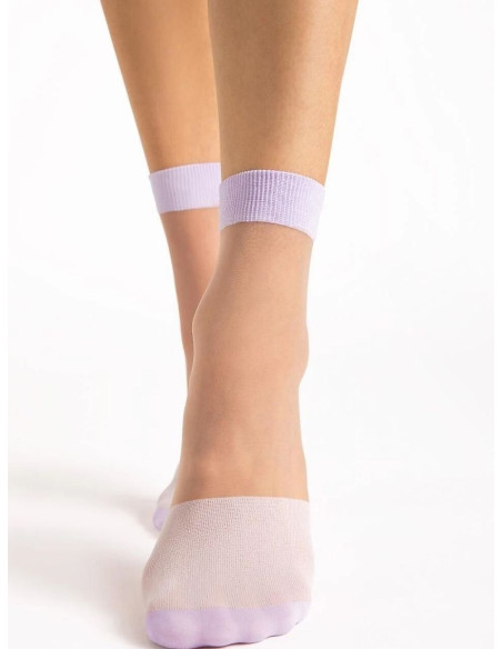 Socks model 225975 Fiore