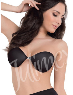Stick-on adhesive bra model 108357 Julimex