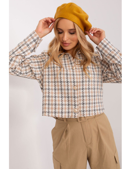 Béret Délicate en Coton