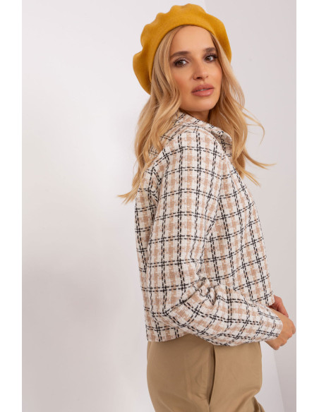 Béret Délicate en Coton