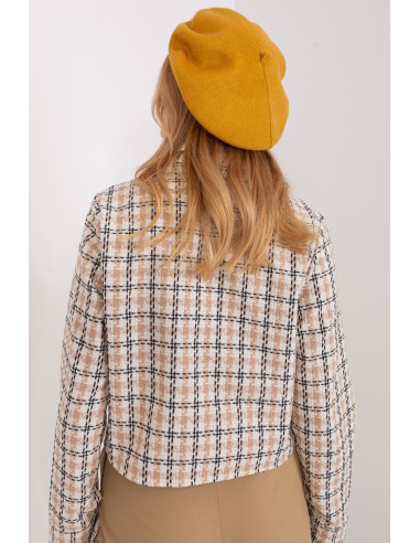 Béret Délicate en Coton