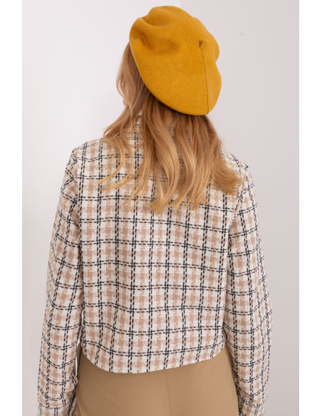 Béret Délicate en Coton