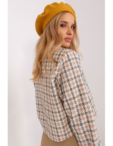 Béret Délicate en Coton