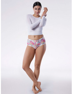 Panties model 185314 Julimex