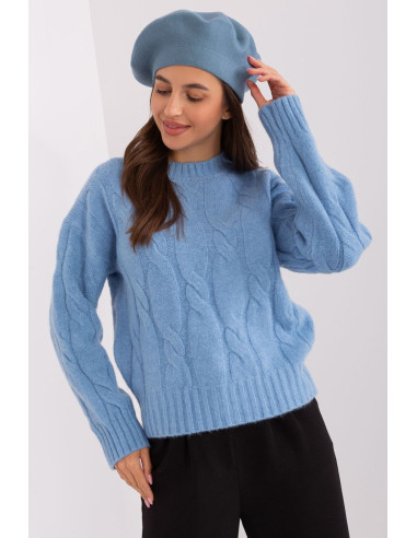 Béret Délicate en Coton