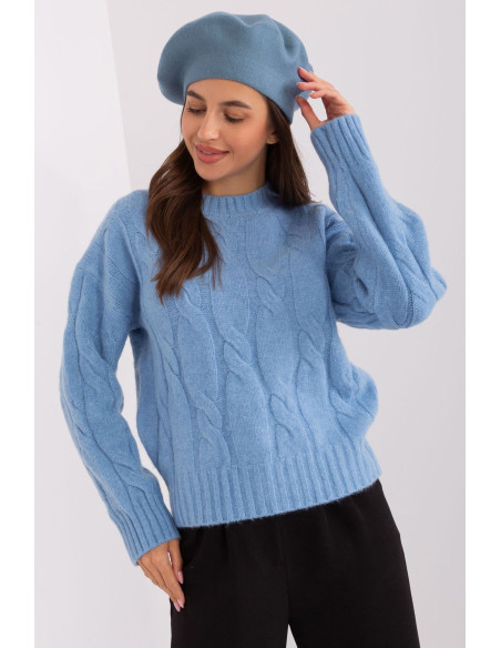 Béret Délicate en Coton