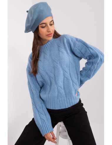Béret Délicate en Coton