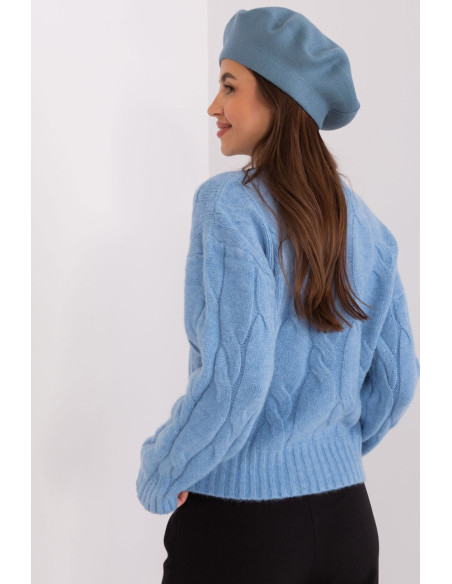 Béret Délicate en Coton