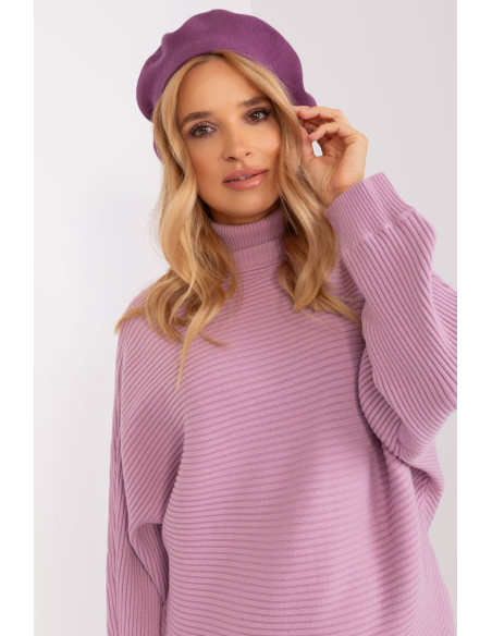 Béret Délicate en Coton