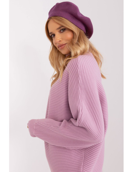 Béret Délicate en Coton
