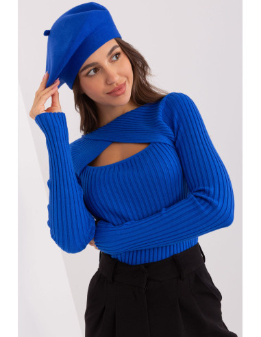 Béret Délicate en Coton