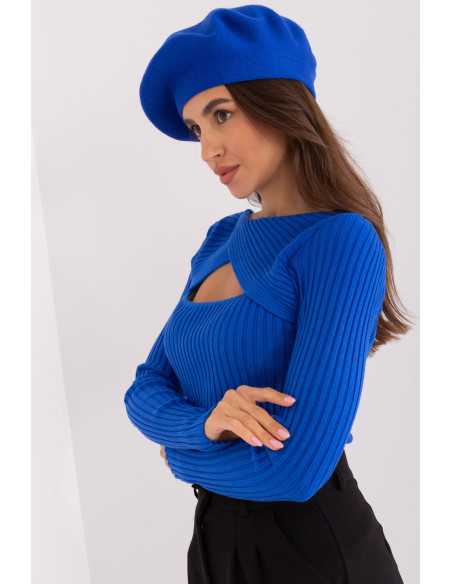 Béret Délicate en Coton