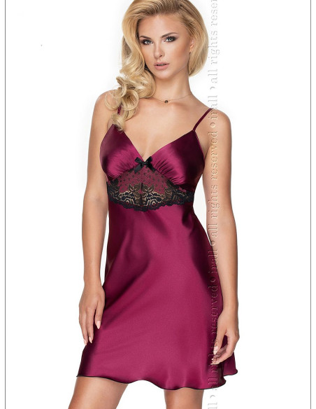 Sexy shirt model 147085 Irall