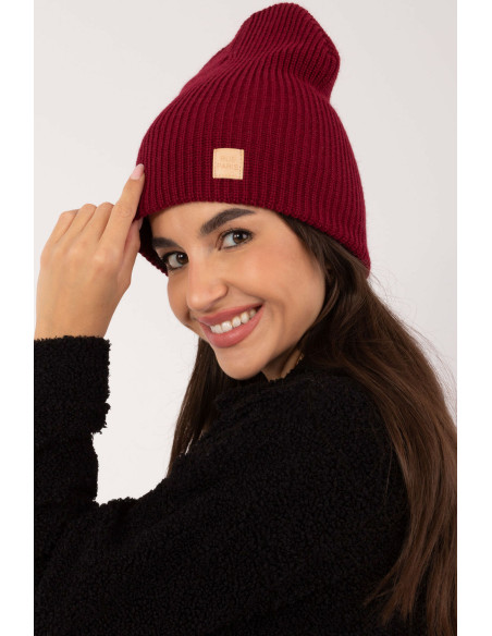 Bonnet Classique