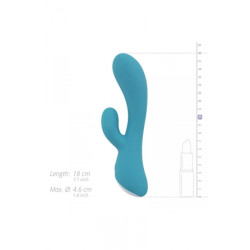 Vibro Rabbit Martina - Cala Azul